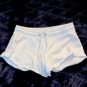 Aerie soft shorts
